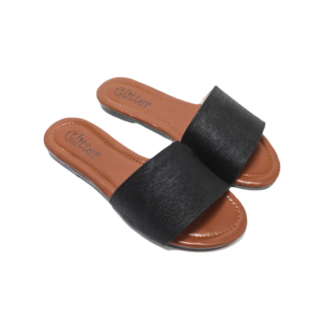 سليبر حريمي من جليتر 0918