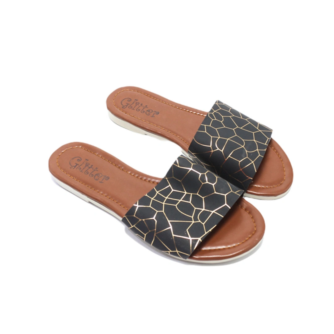 شبشب حريمي من جليتر 0921