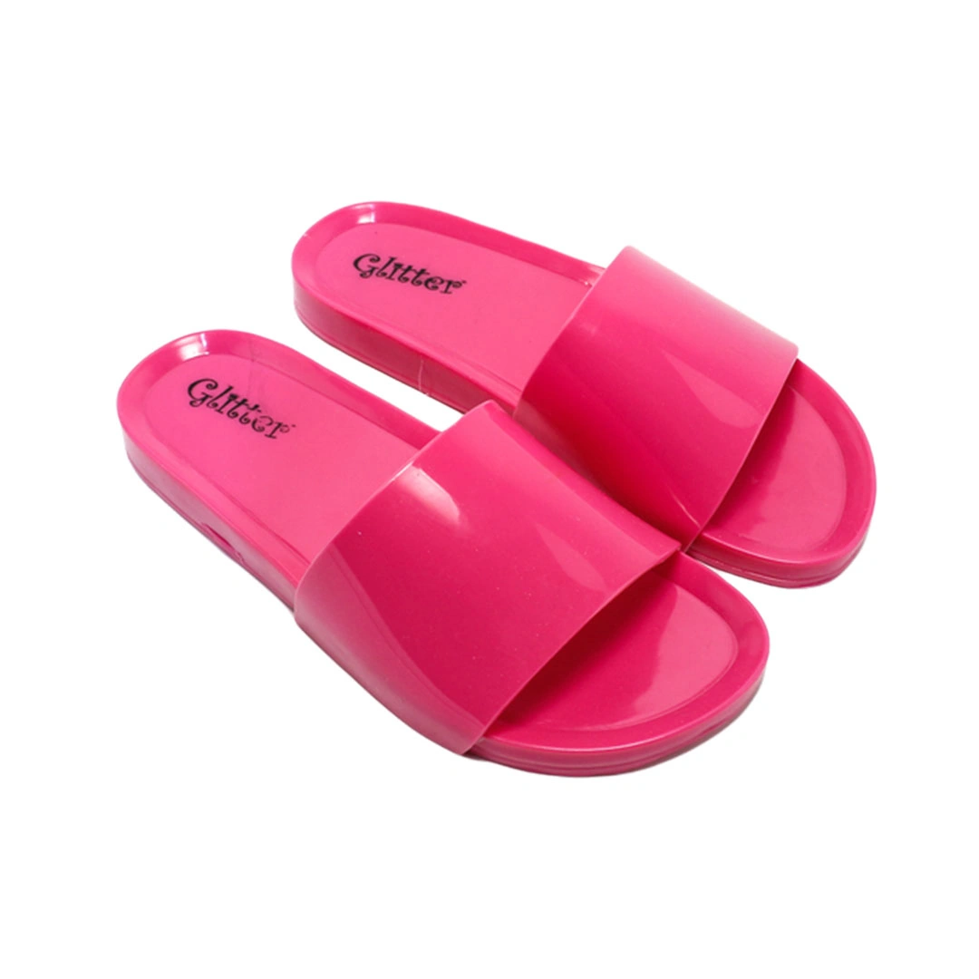 شبشب حريمي من جليتر 0924