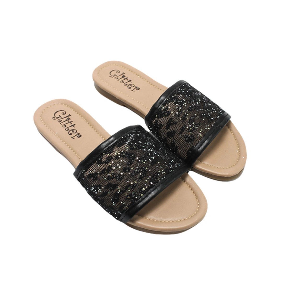 شبشب حريمي من جليتر 0928