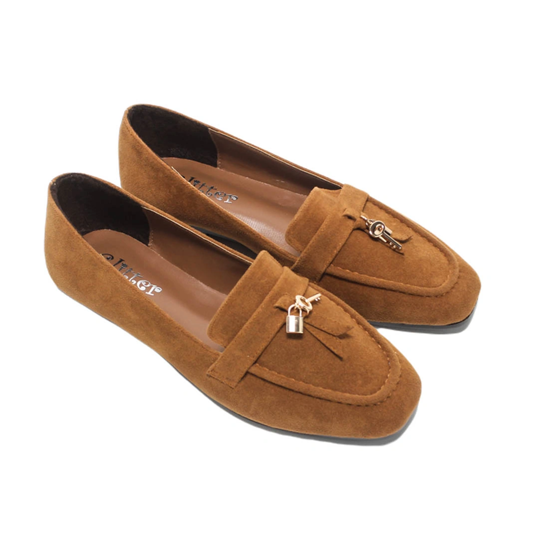 بالارينا حريمي من جليتر 1960