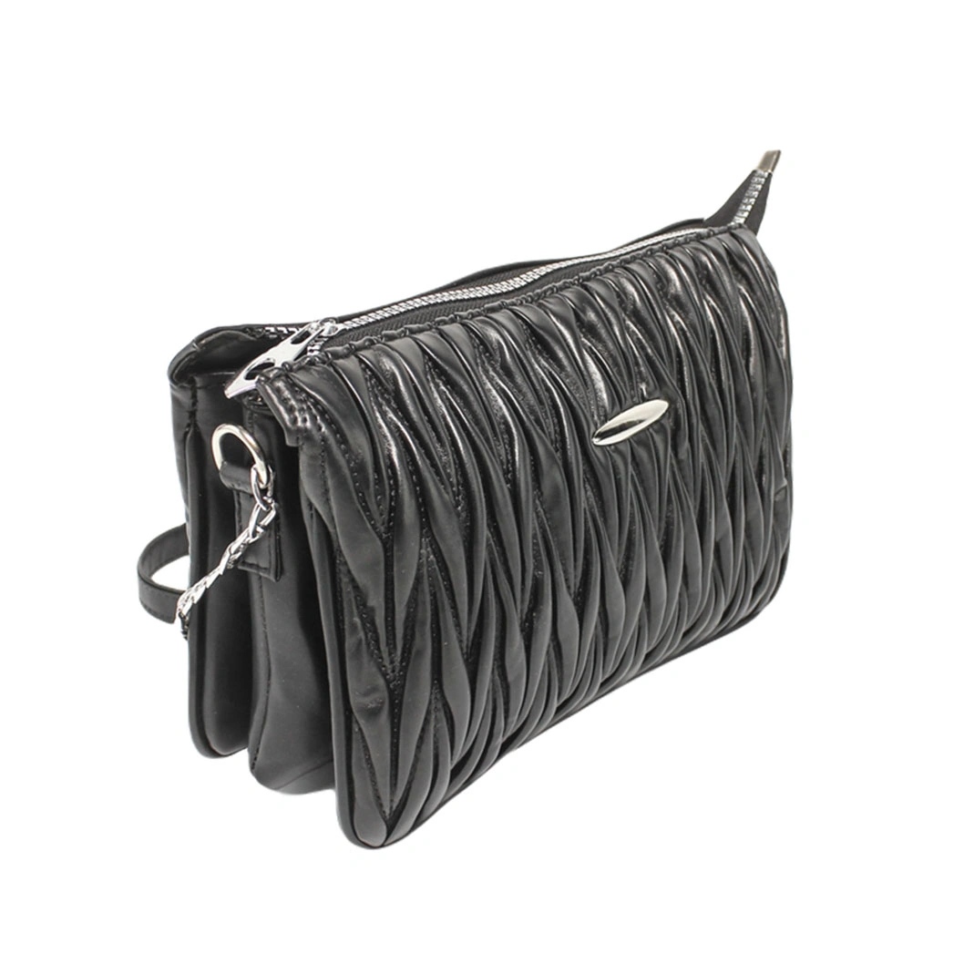 شنطة يد حريمي كروس5030