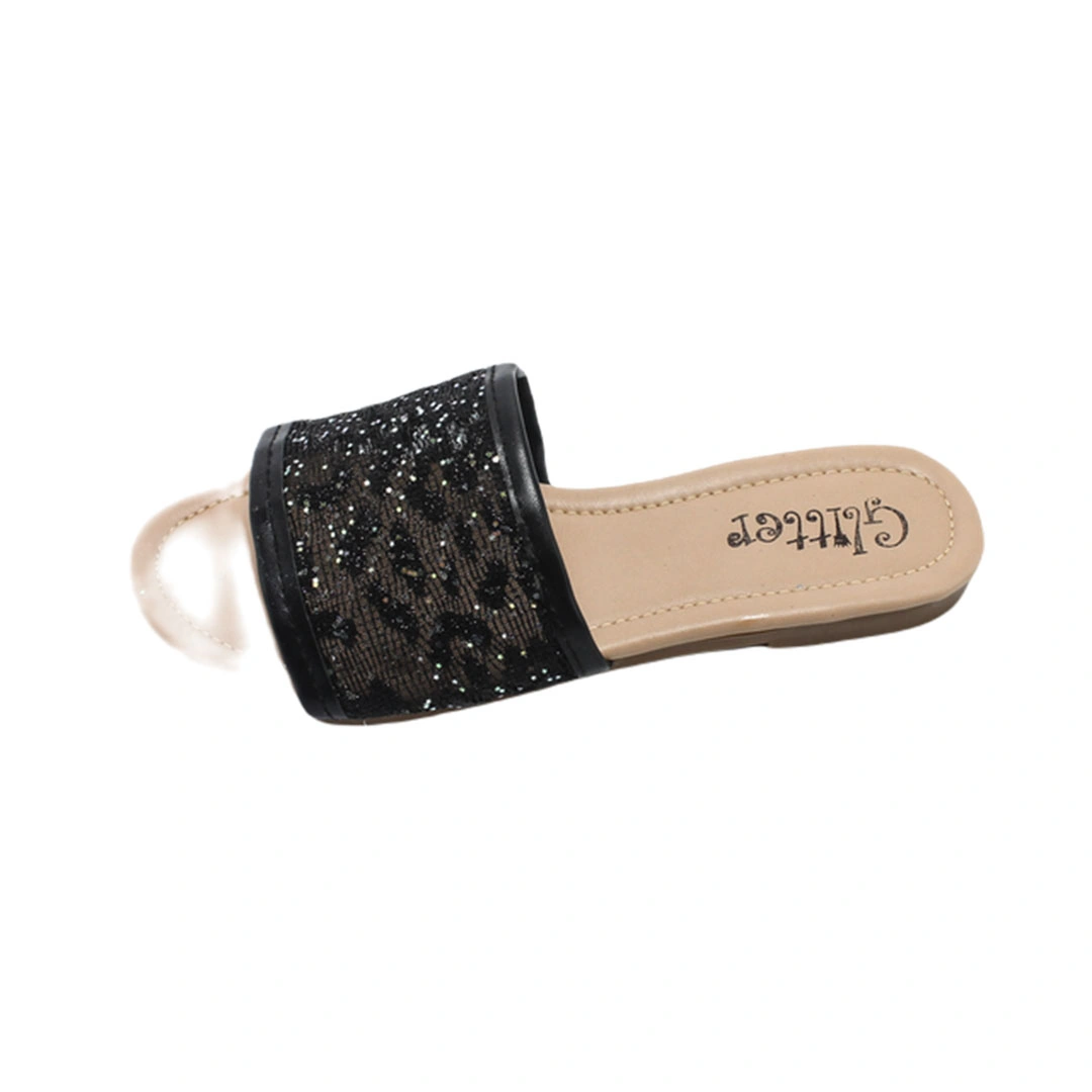 شبشب حريمي من جليتر 0928