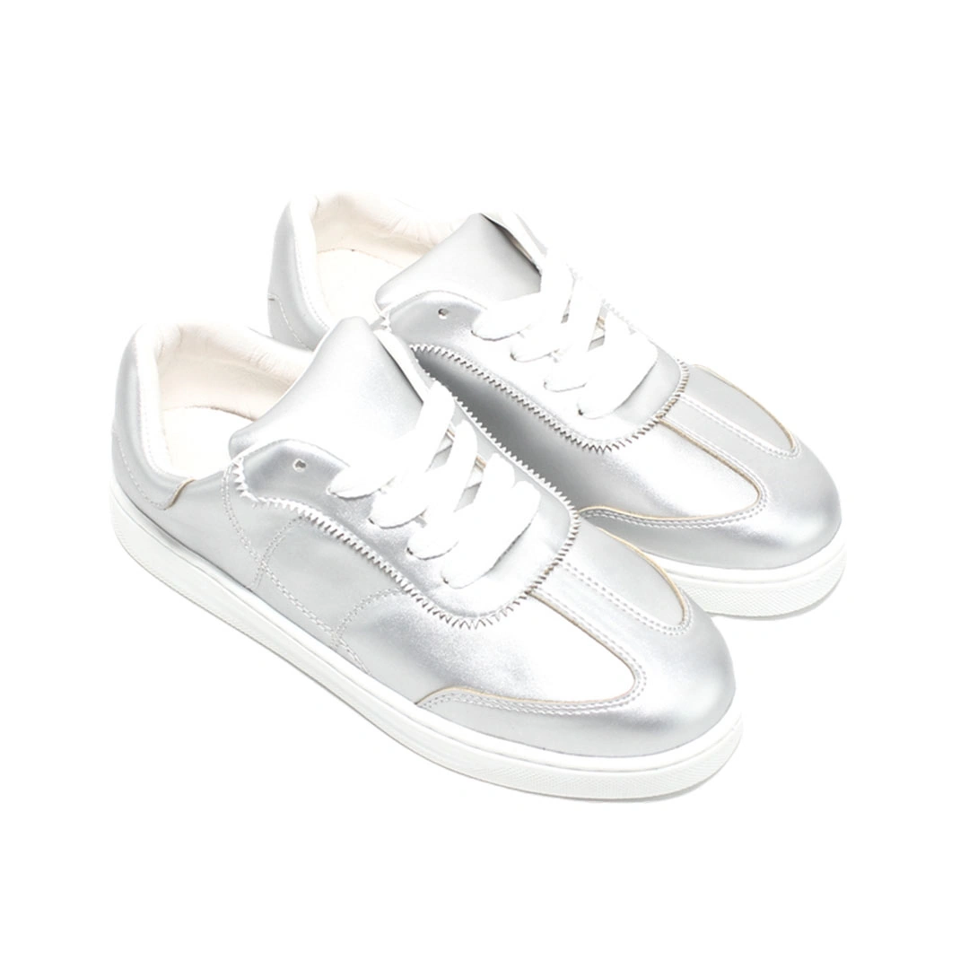 1969 سنكيرز جلد حريمي من جليتر