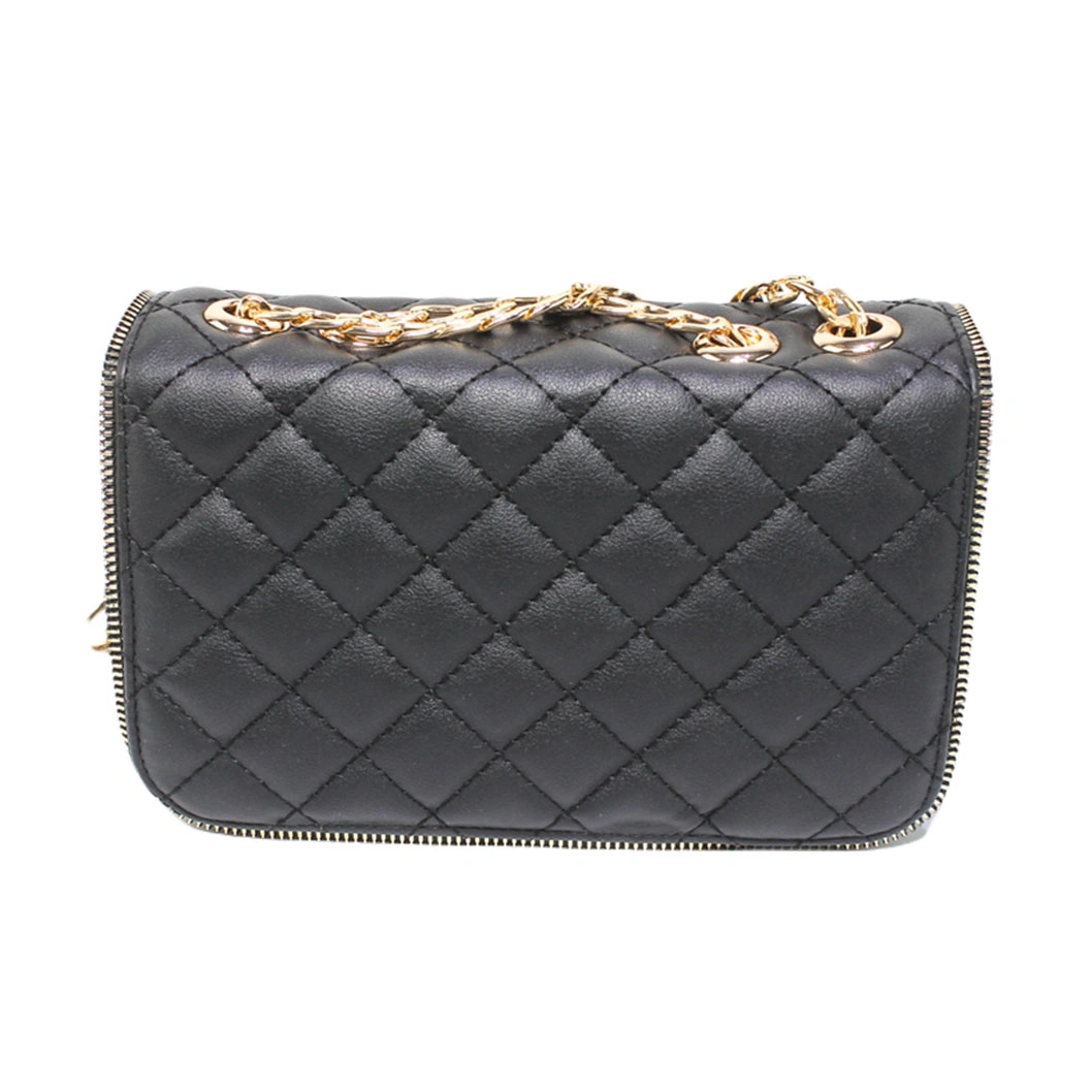 شنطة يد حريمي بذراع كروس 5040