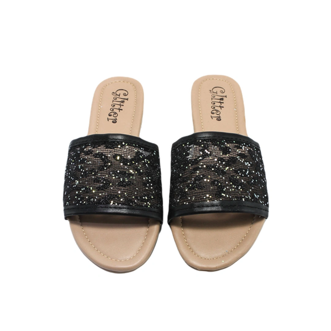 شبشب حريمي من جليتر 0928