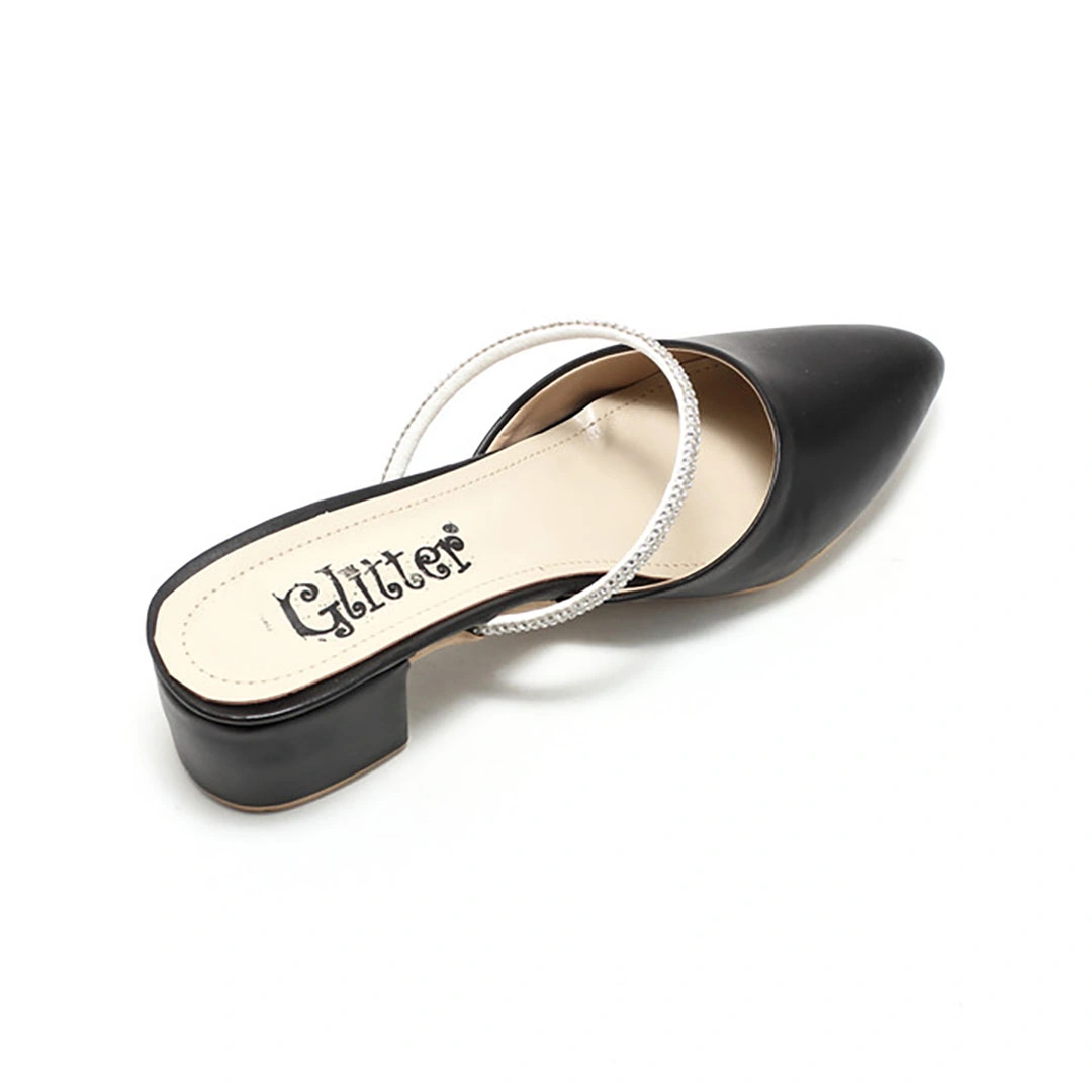 شبشب حريمي من جليتر 0848