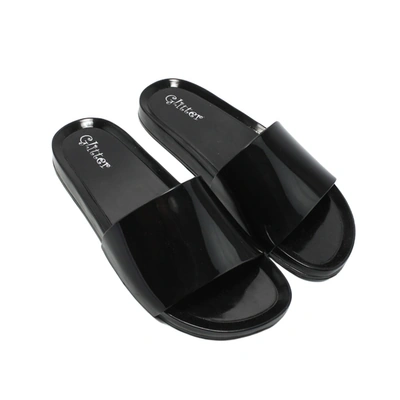 شبشب حريمي من جليتر 0924