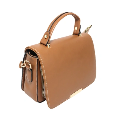 شنطة يد حريمي كروس5017