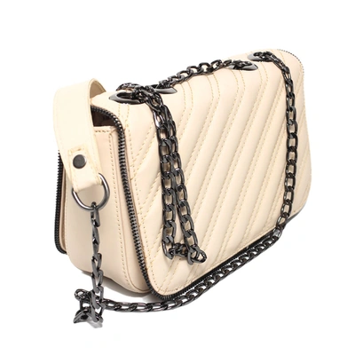 شنطة يد حريمي كروس5032