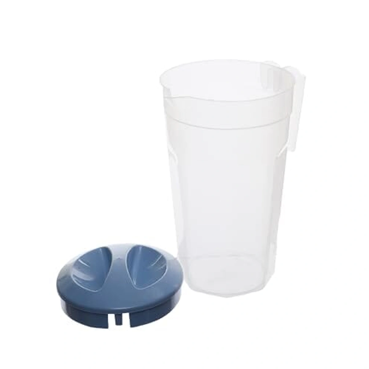 دورق مياه زمزم شفاف - 1.7 لتر