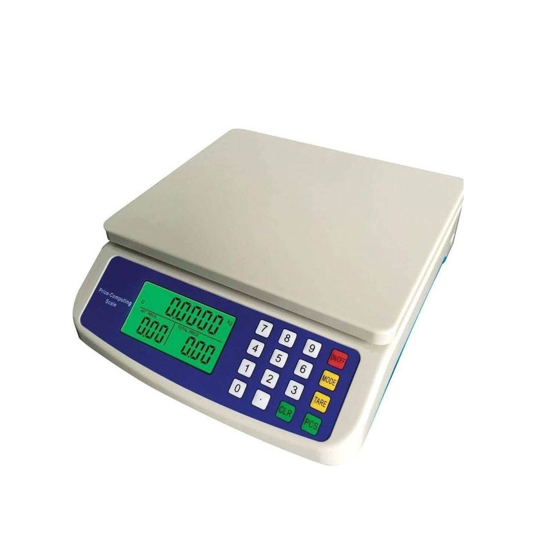 ميزان ديجيتال الكتروني - 30 كجم