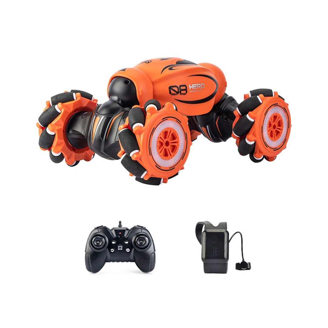 سيارة سباق دوارة بريموت كنترول