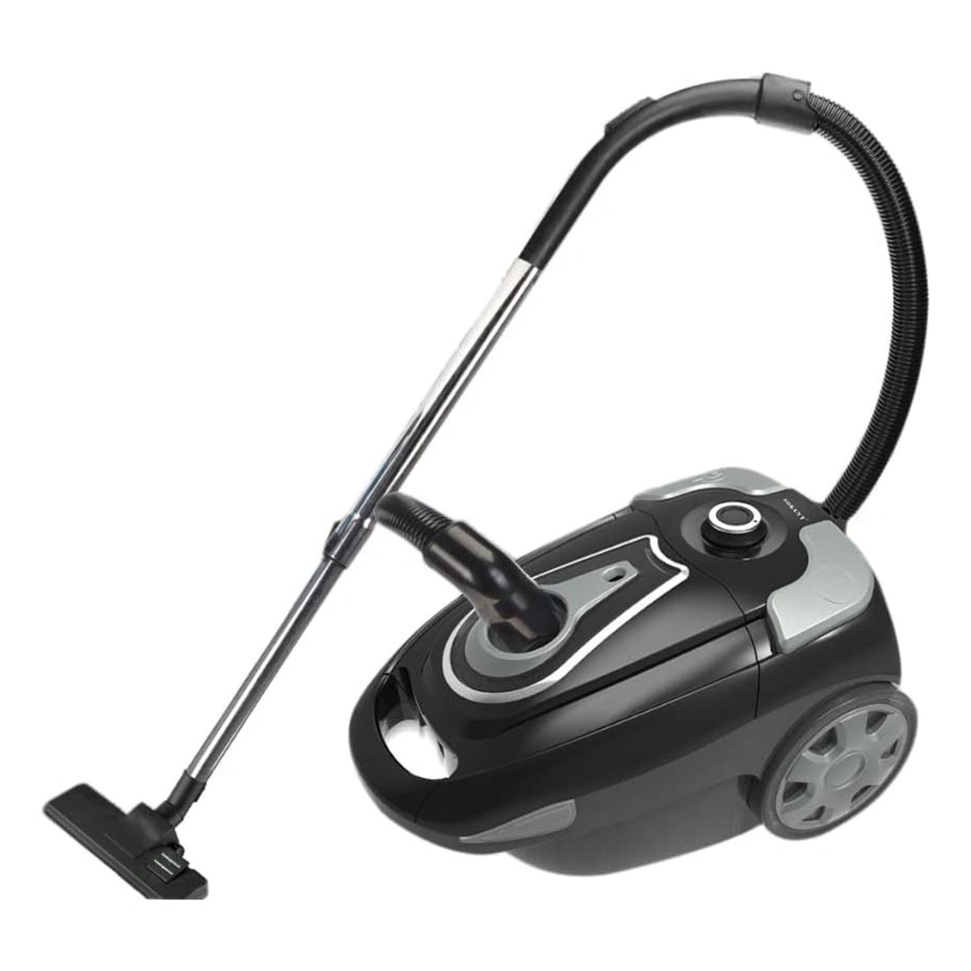 SK-3386 مكنسة كهربائية - 3500 وات - أسود