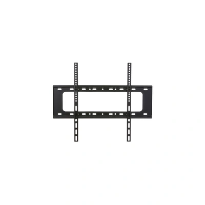 حامل شاشة - 80 بوصة - أسود