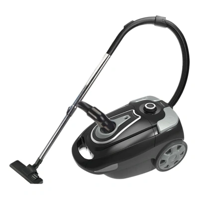 SK-3386 مكنسة كهربائية - 3500 وات - أسود