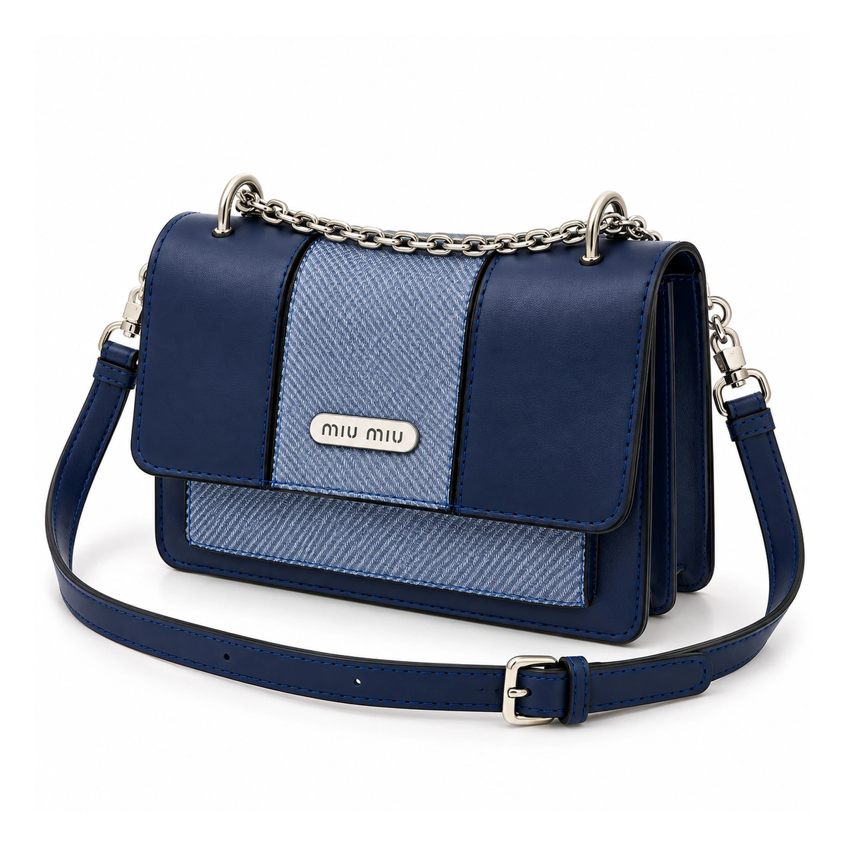 Navy Blue