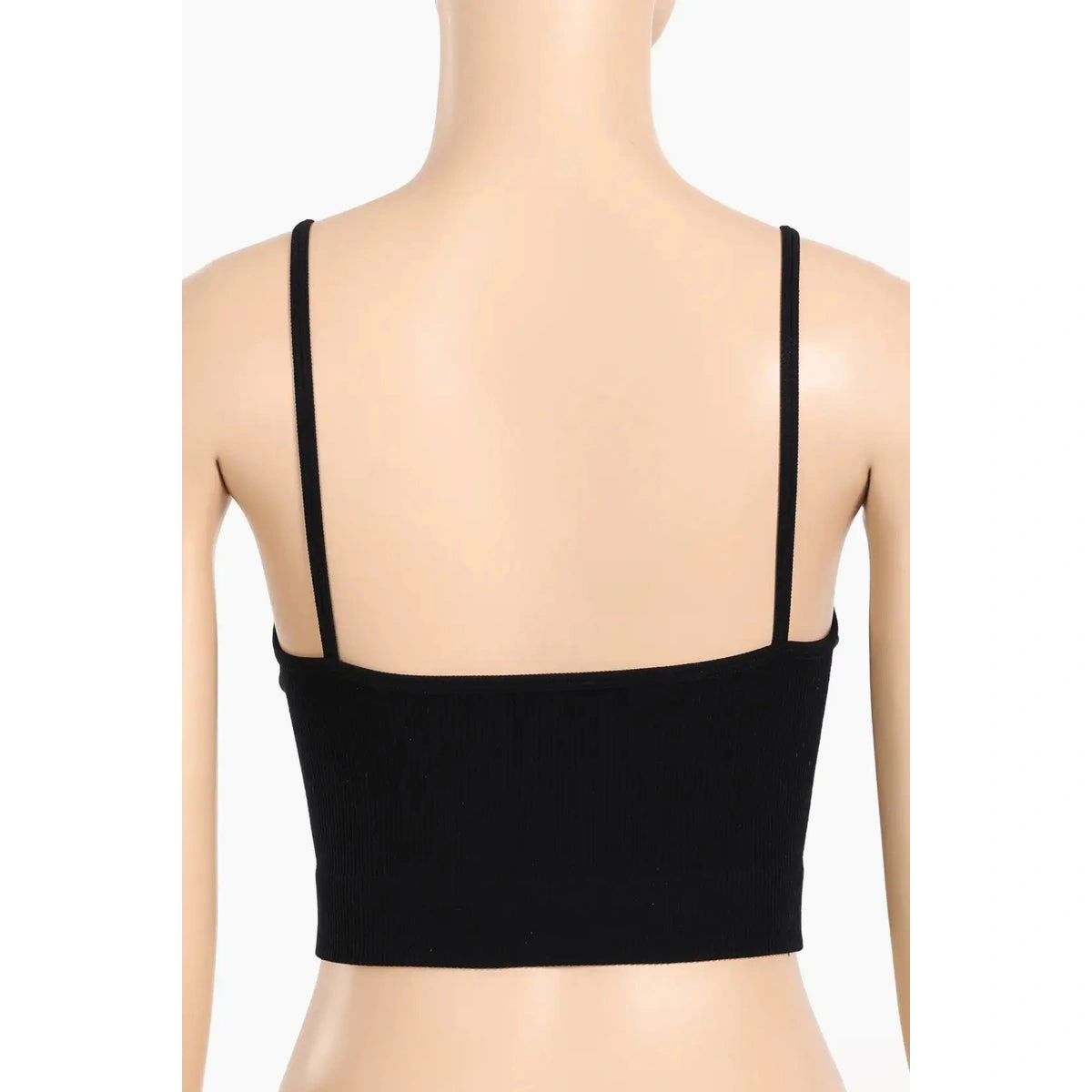 برا حريمي من كارينا سوفت بفتحة عميقة رقبة دائرية 57225