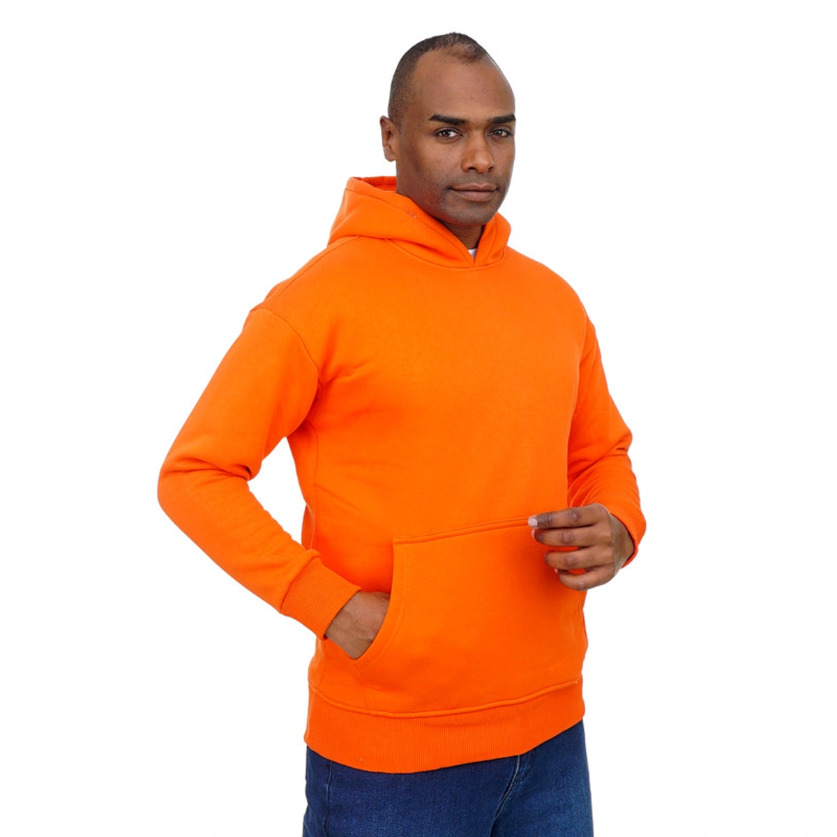 سويت شيرت رجالي قطن - 107030067