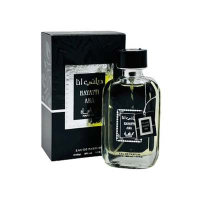 عطر مناسك حياتي أنا شرقي للجنسين - 100 مل