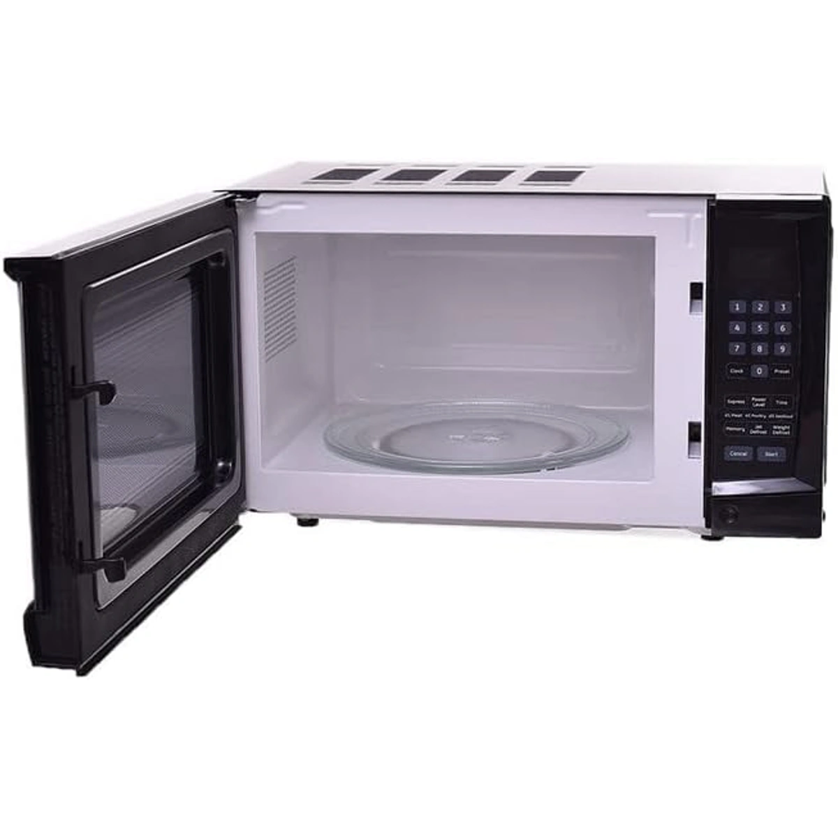 ميكرويف من جالانز - 20 لتر - 1200 وات - أسود - P70H20Ap-St