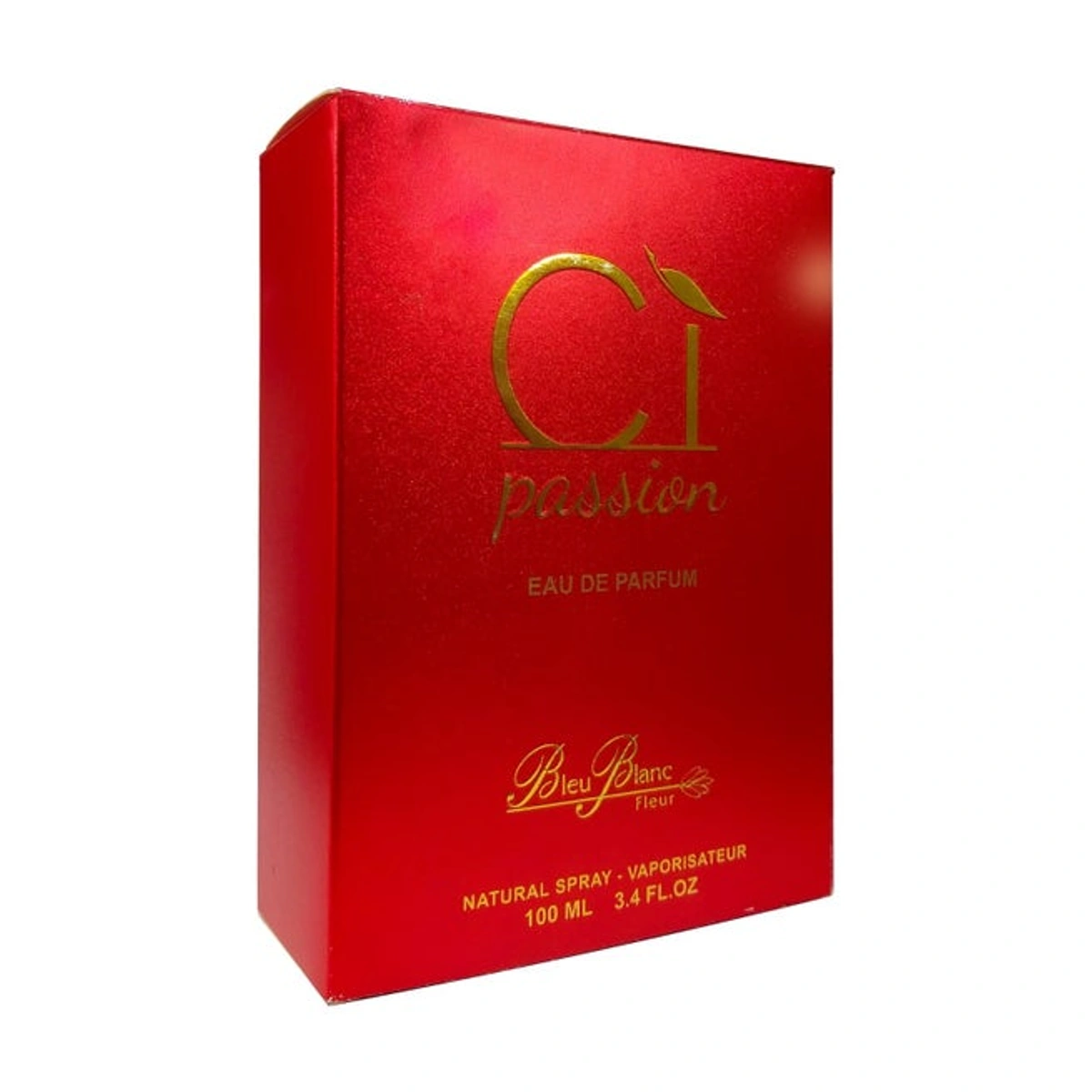 سي باشن او دو بارفان - حريمي - 100 مل