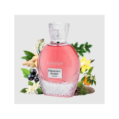 عطر فيرموني سويت لي بونهير للنساء - 100 مل
