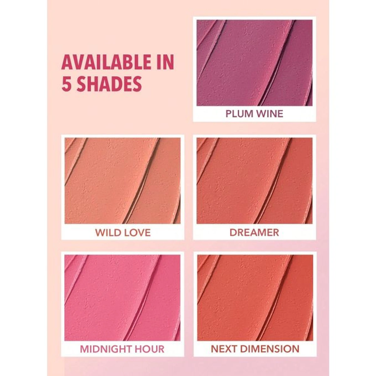 بلاشر ستيك ميدنايت آور - 6.5 جم