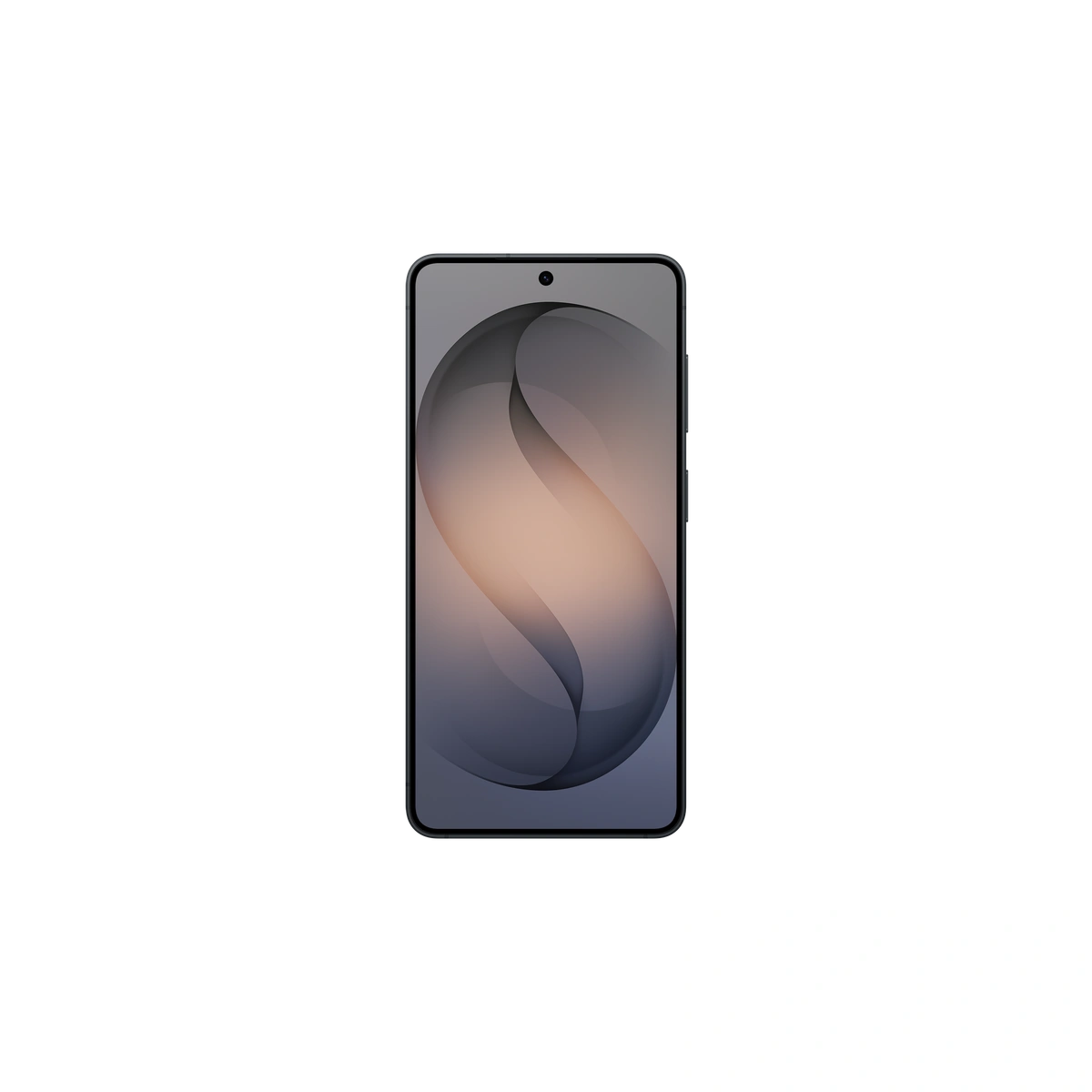 سامسونج جالاكسي S26 - مساحة 256/12 جيجابايت - 5G - شريحتين - أسود