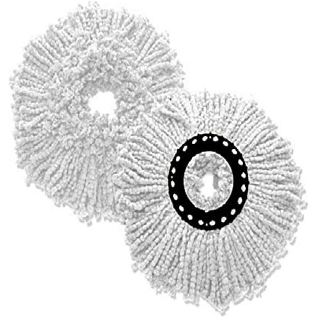 غيار مساحة مايكروفايبر- 2 قطعة