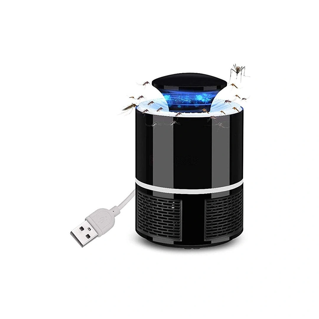 صاعق ناموس بالأشعة الفوق بنفسجية