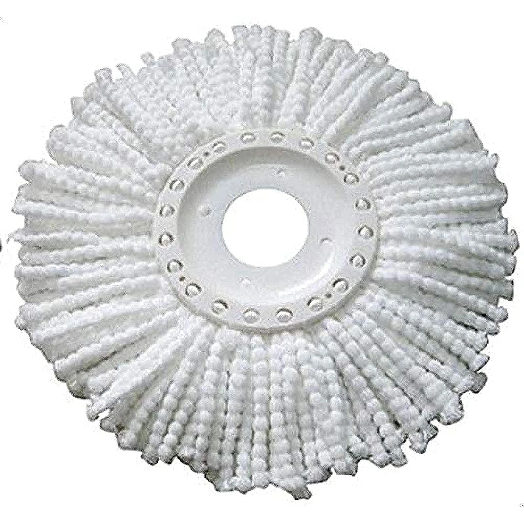 غيار مساحة مايكروفايبر- 2 قطعة