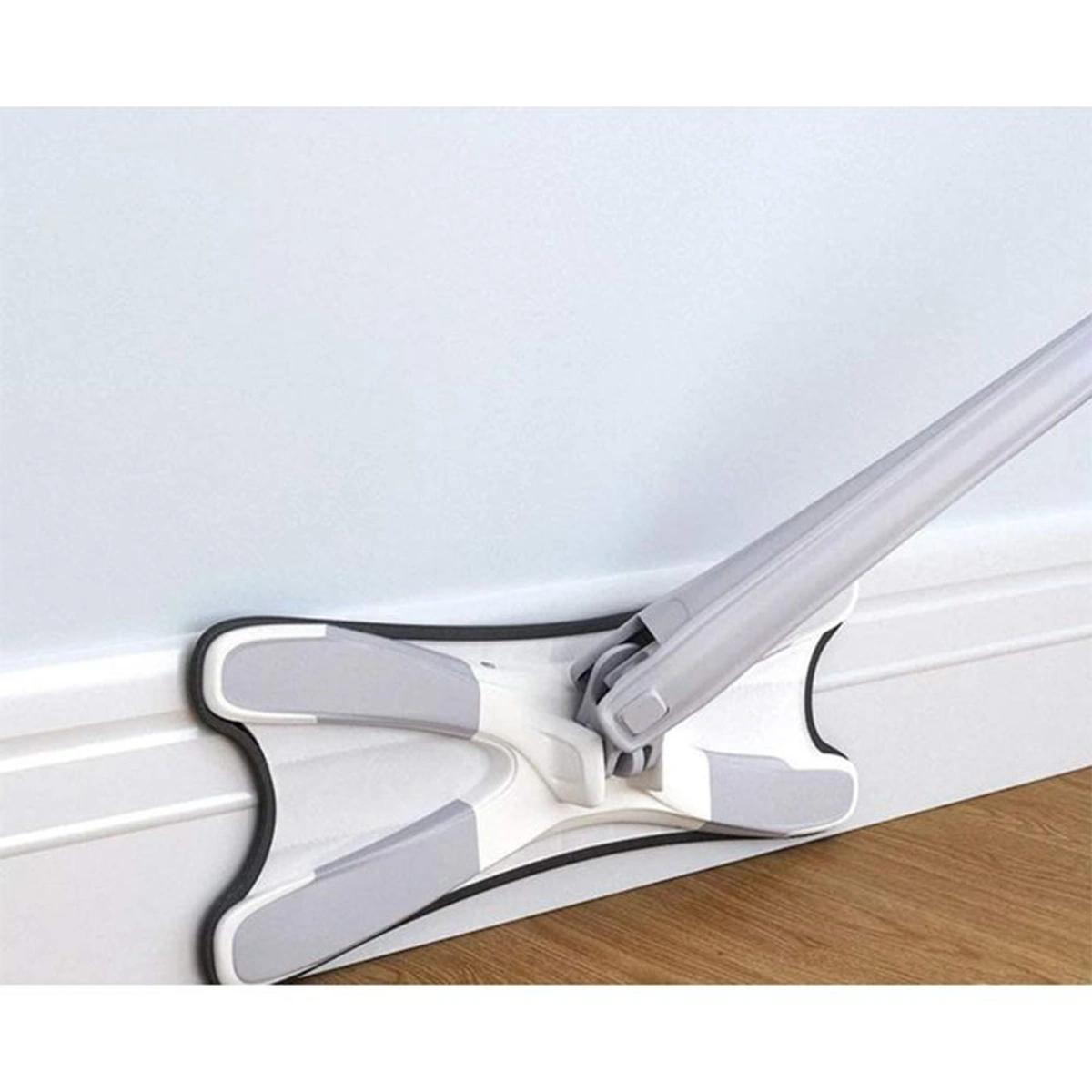 مساحة دوارة تويست ذاتية العصر - لبنى