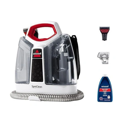 مكنسة محمولة لإزالة للبقع - 1.1 لتر - 3698E