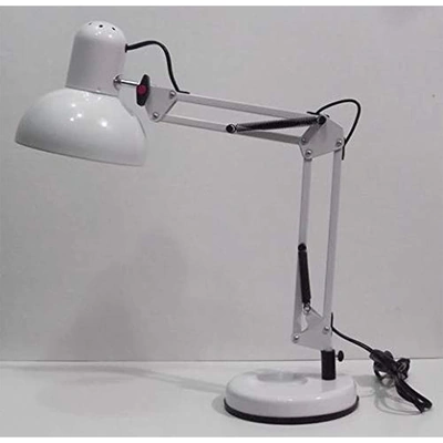 اباجوره مكتب - ابيض