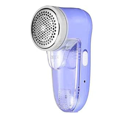 ماكينة ازالة الوبر من سوكاني قابلة للشحن - بنفسجي