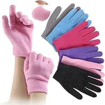 قفازات جل سبا