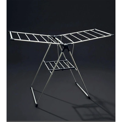 منشر غسيل قابل للطي - 150 سم