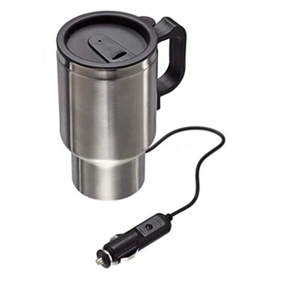 مج سيارة قابل للتسخين - 500 مللي