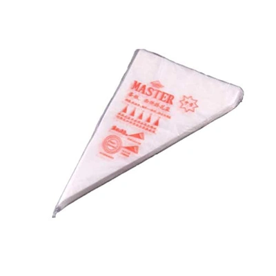 اكياس تزيين المعجنات - 100 قطعة