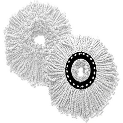 غيار مساحة مايكروفايبر- 2 قطعة