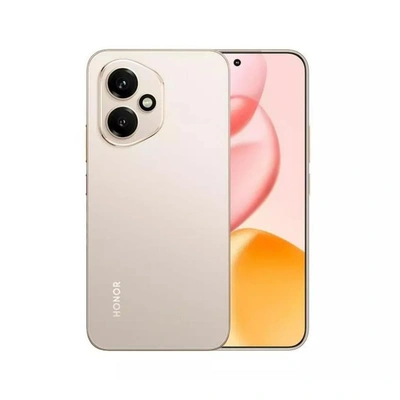 موبايل هونر 400 - 256/12 - 5G - شريحتين - ذهبي ديزرت