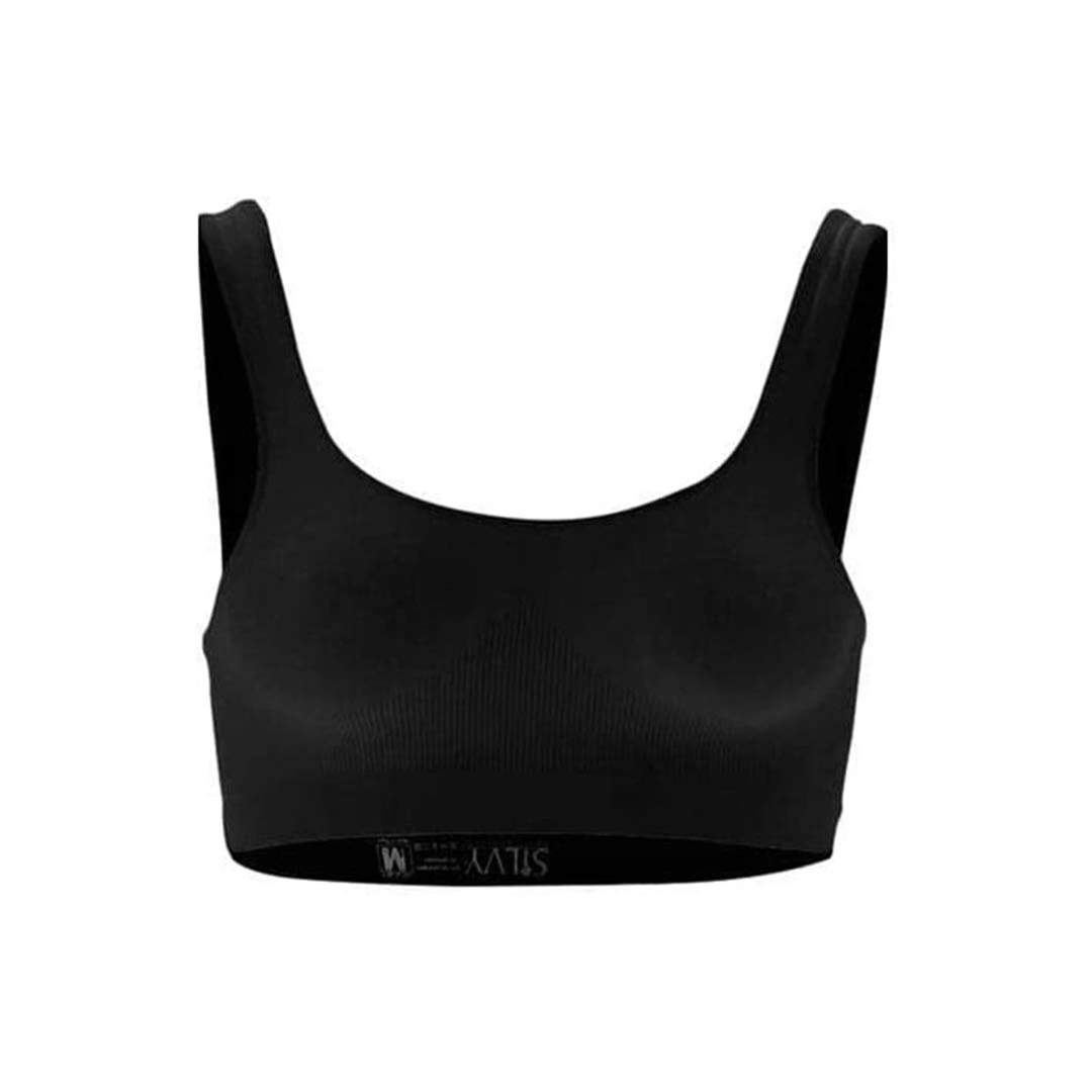 سبورت برا حريمي سادة