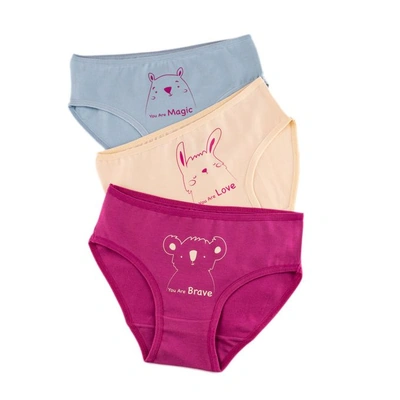 بانتي بناتي - 3 قطع