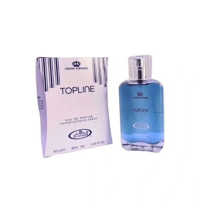 الرحاب عطر توب لاين - رجالي - 50 مل