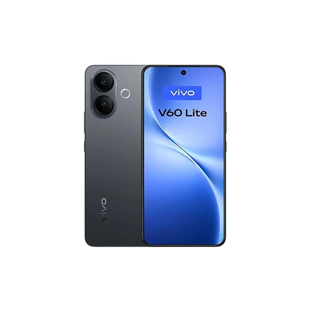 Vivo V60 Lite 4G - 8GB RAM - 256GB Storage