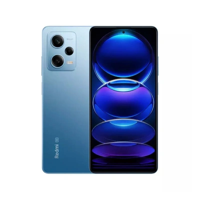 موبايل شاومي ريدمي 12 Note 258/8 برو- شريحتين - أزرق