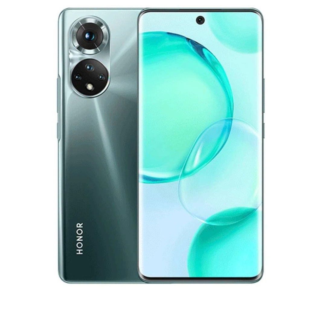 هونر 50 - 128/6 جيجا - شريحتين - 5G - أخضر