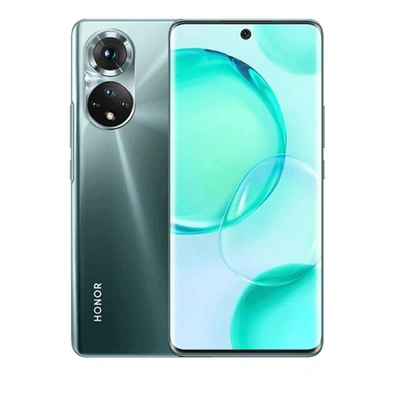 هونر 50 - 128/6 جيجا - شريحتين - 5G - أخضر