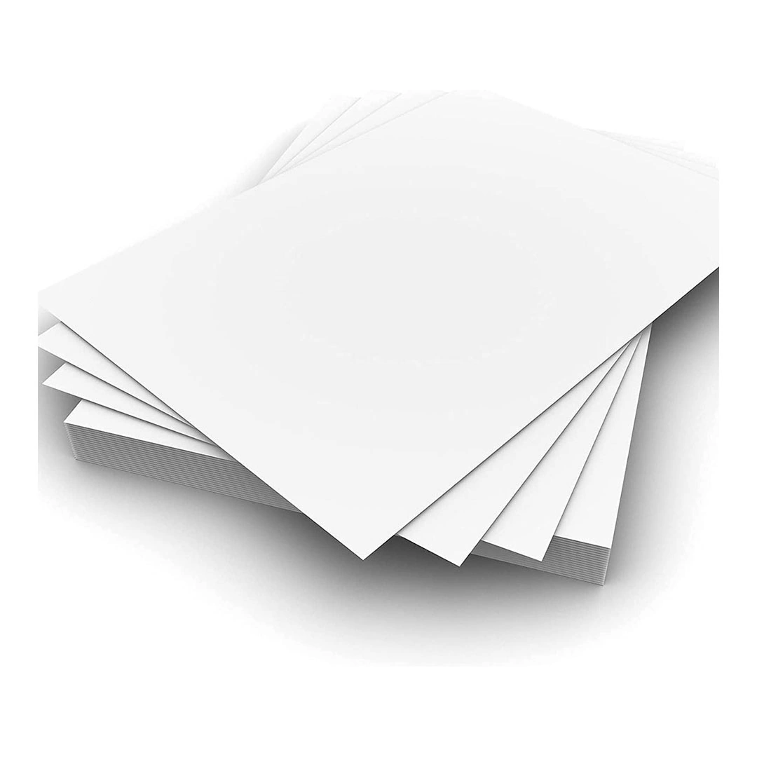 ورق للطباعة A4 - 500 ورقة - 70 جرام - أبيض